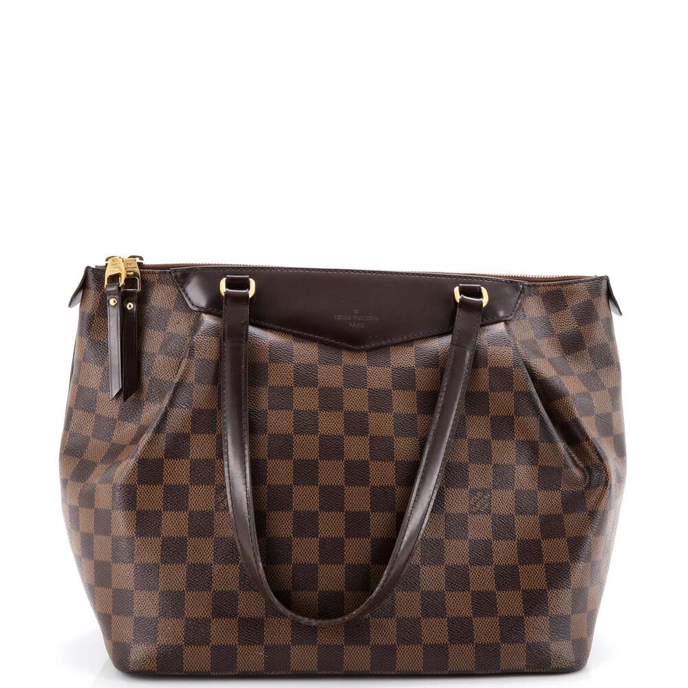 Louis Vuitton Westminster Handbag #239427L10B - Picture 1 of 8